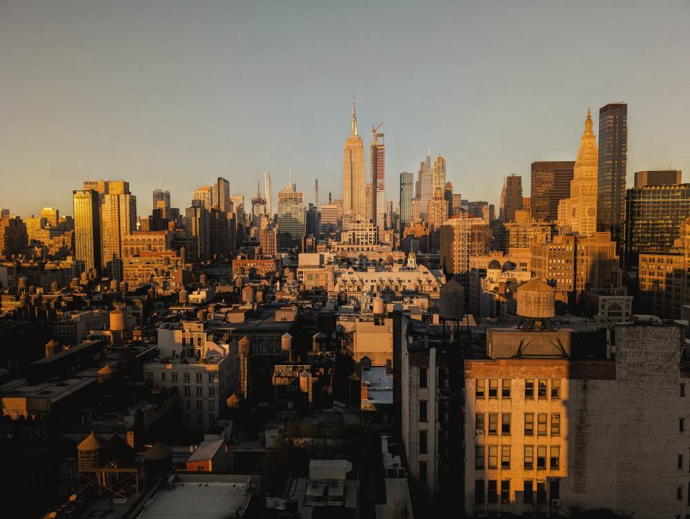 Flatiron