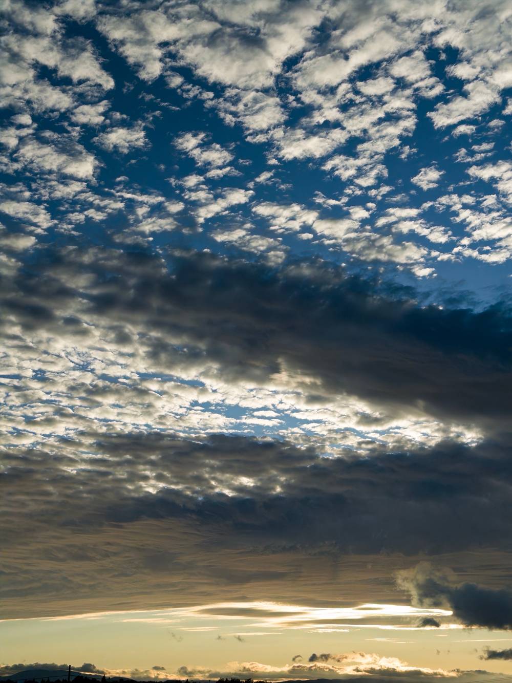 clouds