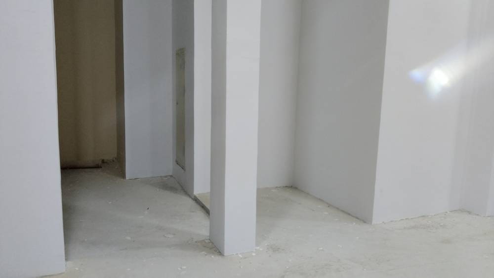 wall?