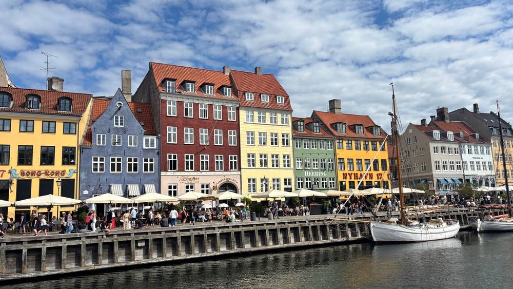Nyhavn