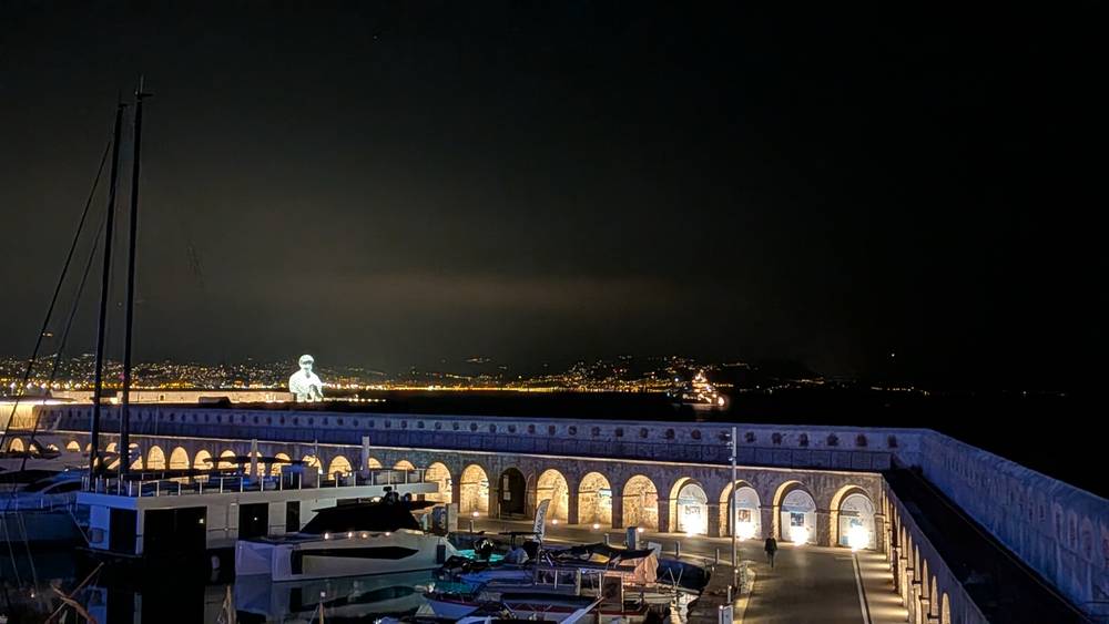 Antibes, photo 1 of 1
