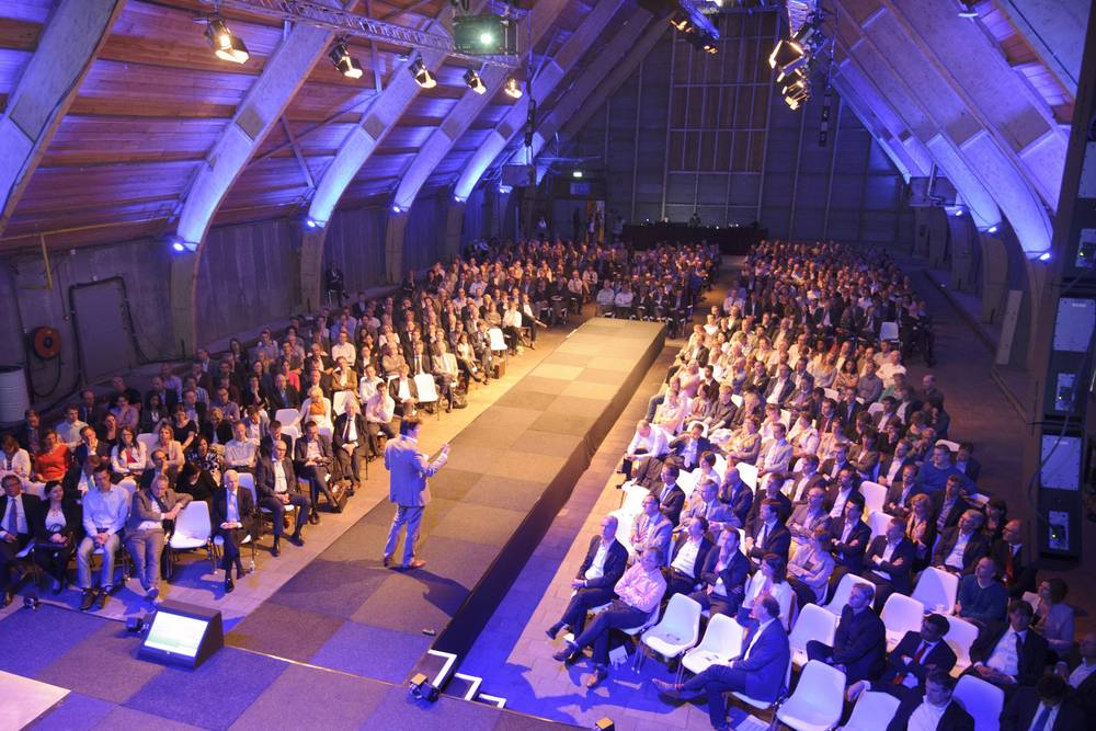 De Fabrique - Utrecht