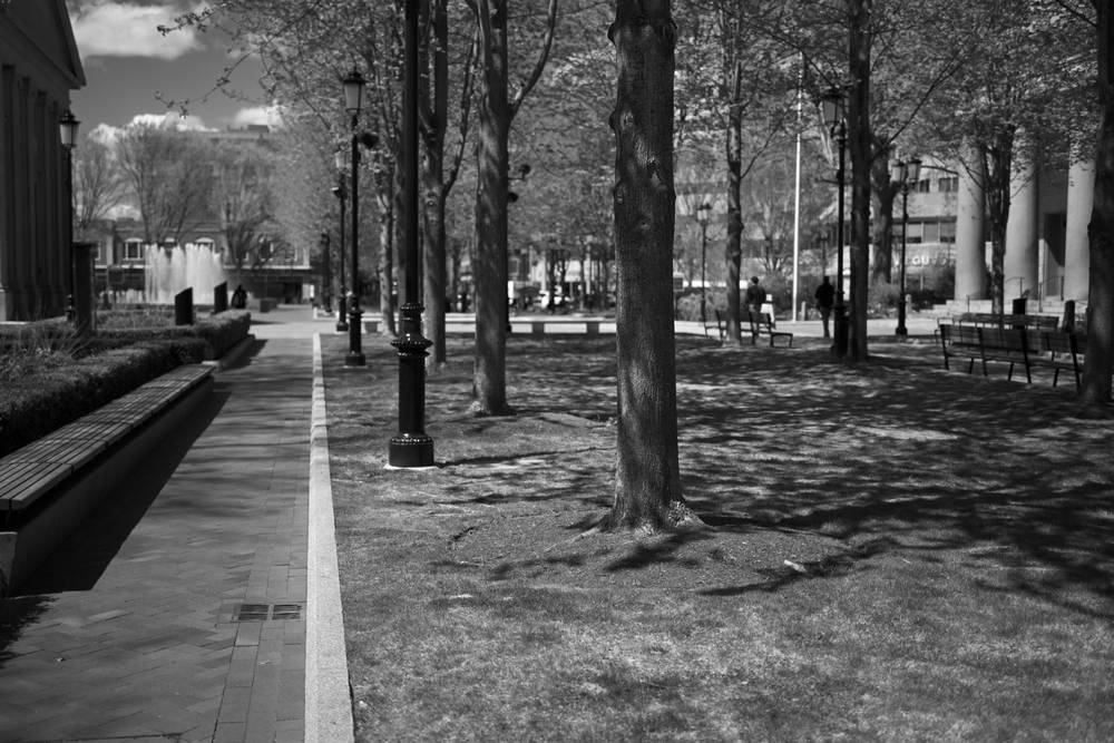 Quincy, MA