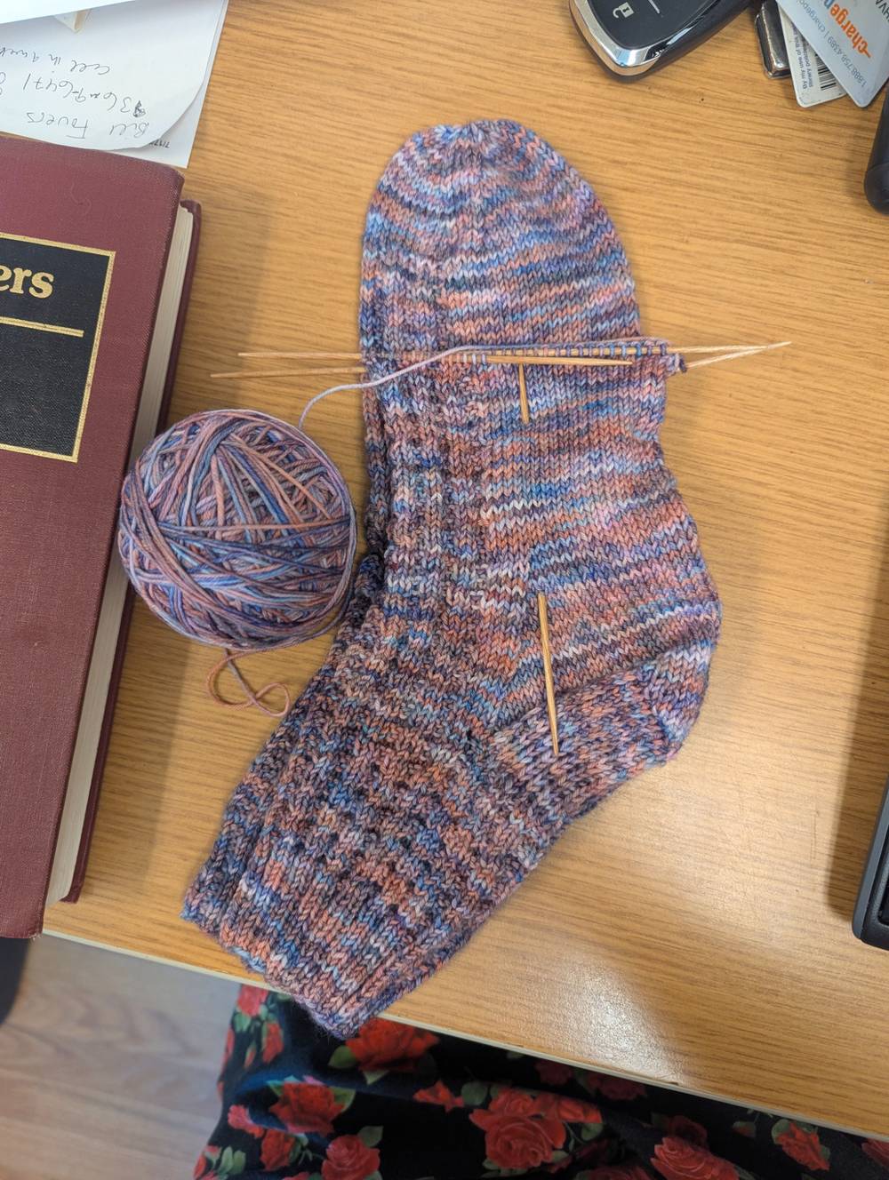 socks