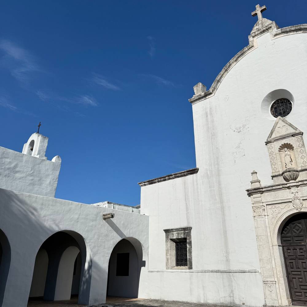 Goliad State Park. Finally getting back to my state park quest. Summer is too hot, but I’m testing