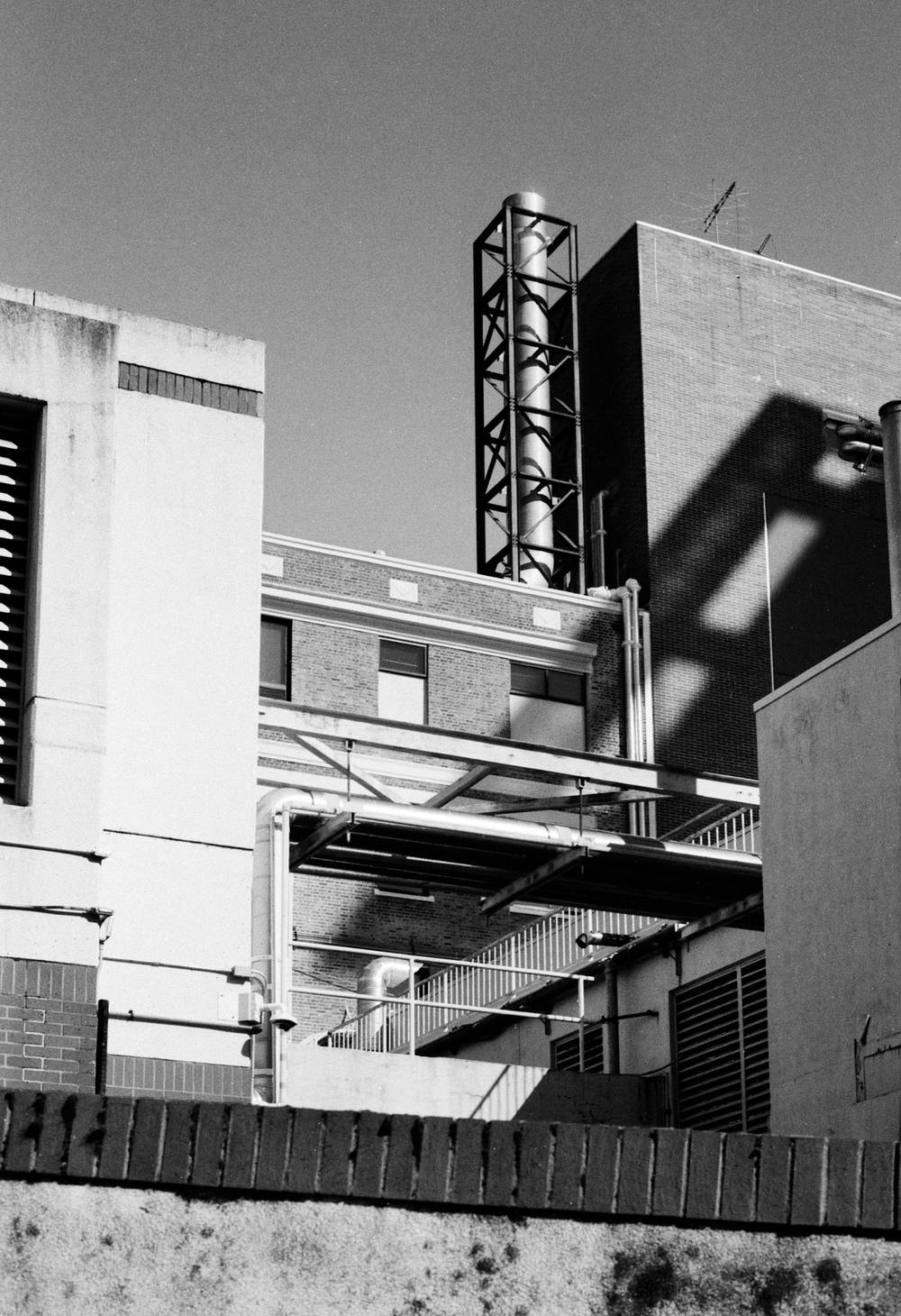 building composition