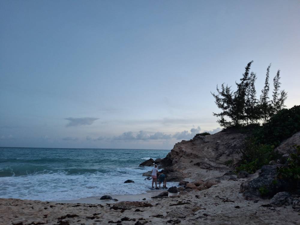Moody Beach