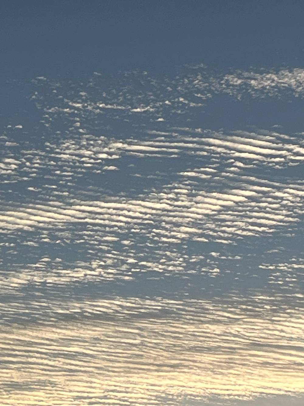 Textured Sky