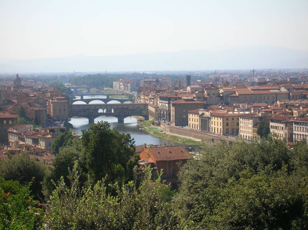 Landscape