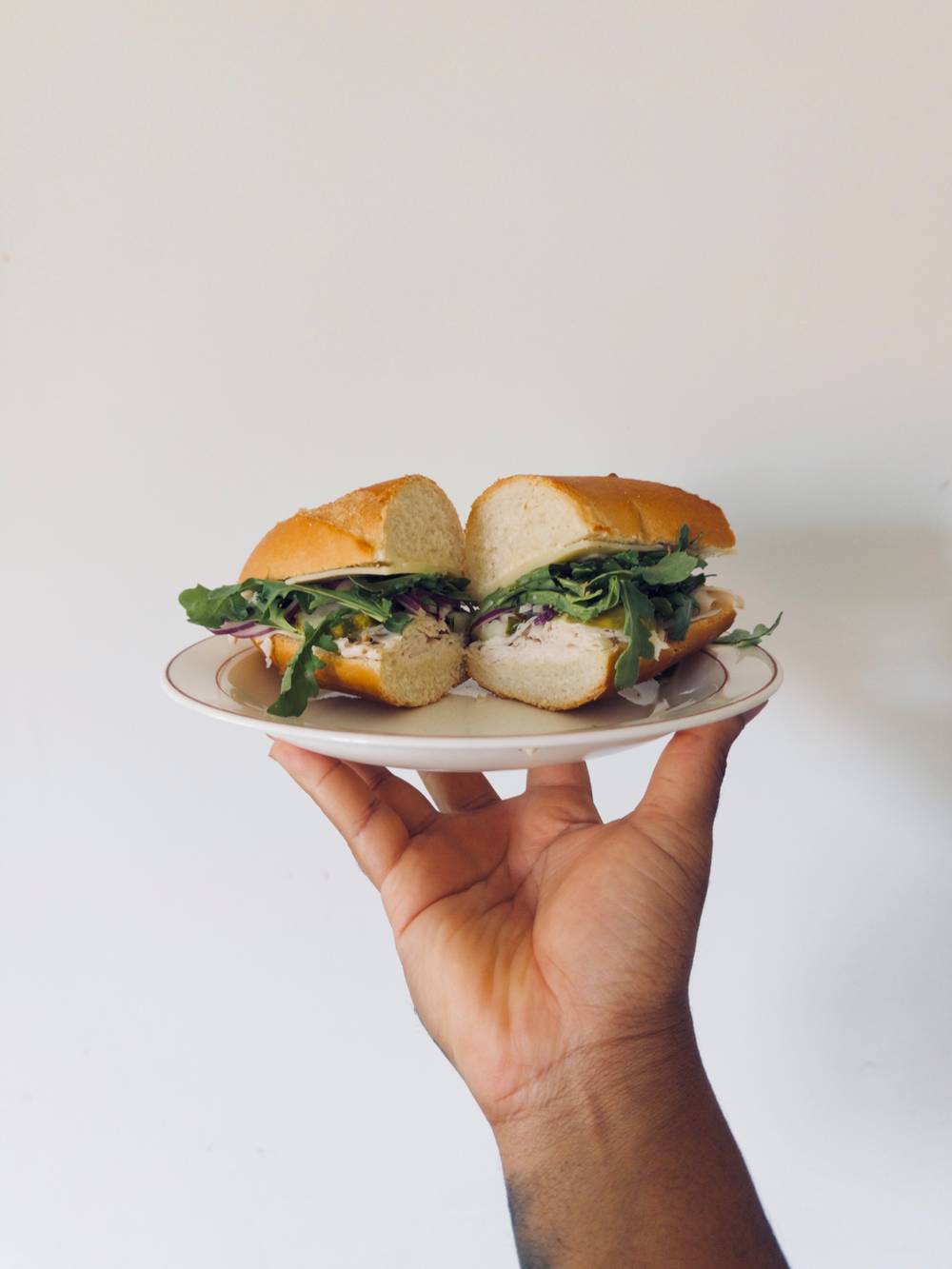 Congrats, I’m gonna post my sandwiches nshit here : )