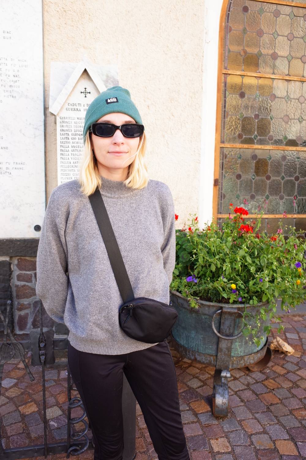 Alleghe + mountain towns