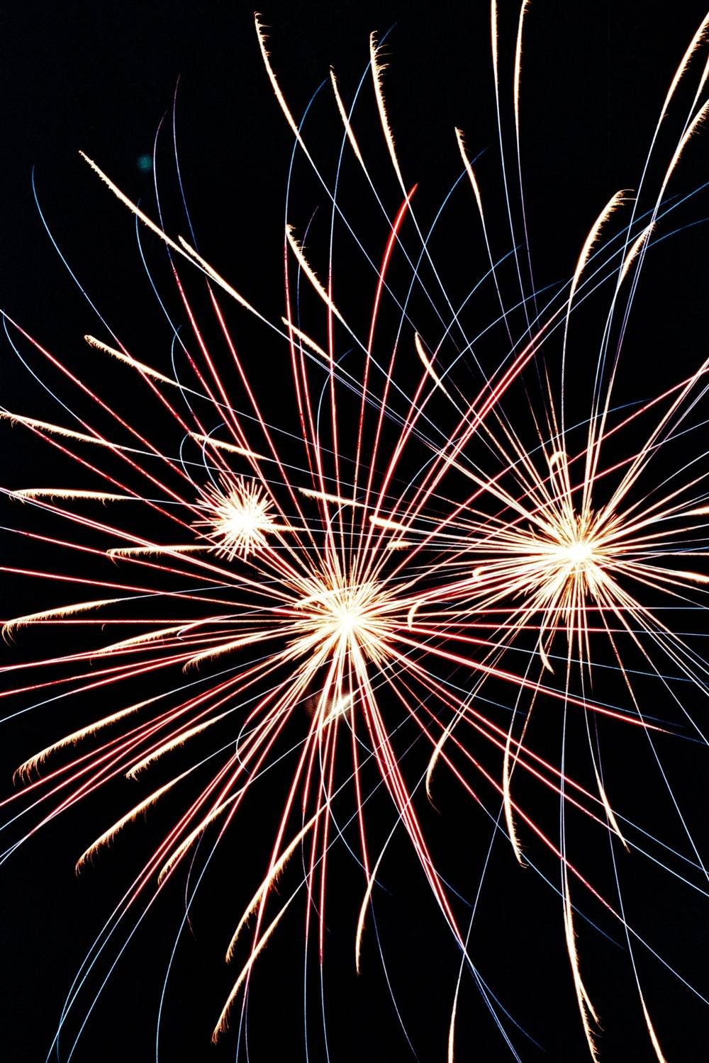 Fireworks