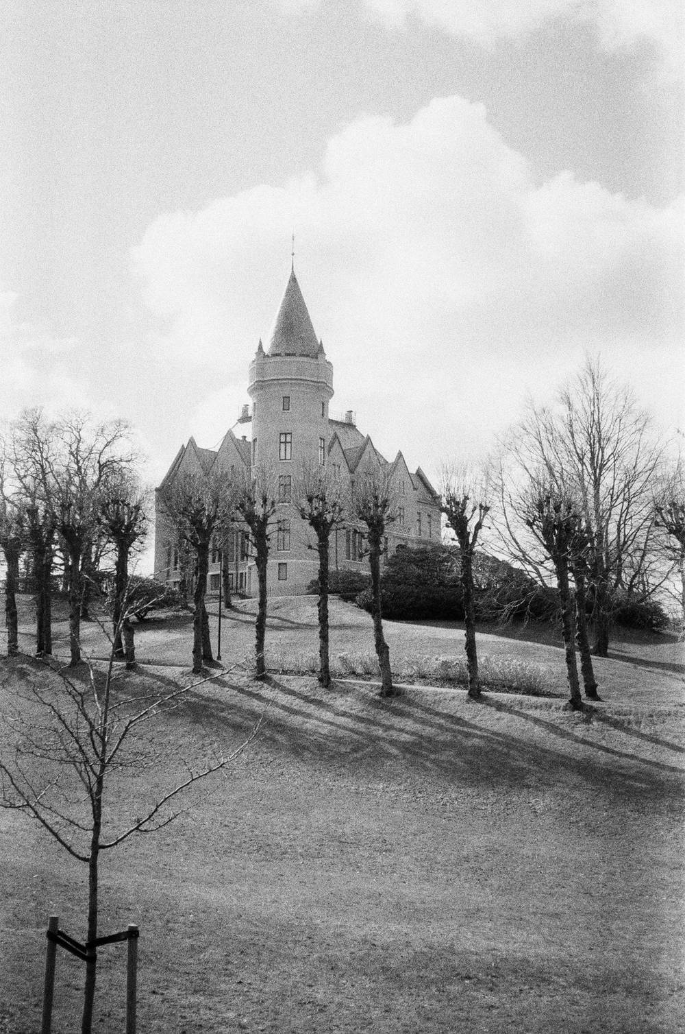 Gamlehaugen
