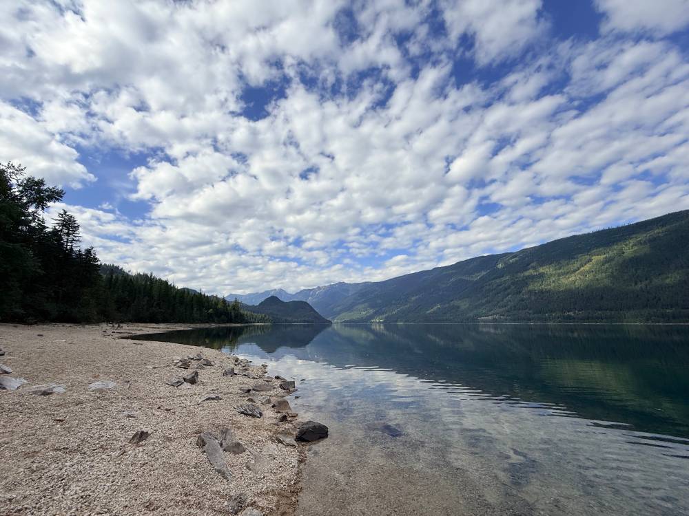 Big Slocan, photo 1 of 7