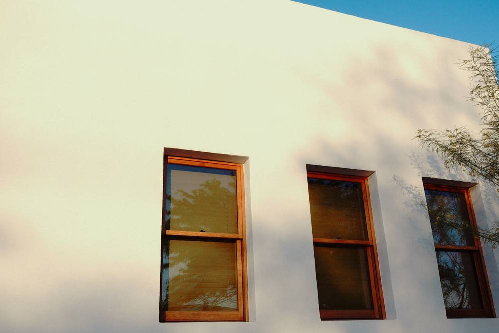 window