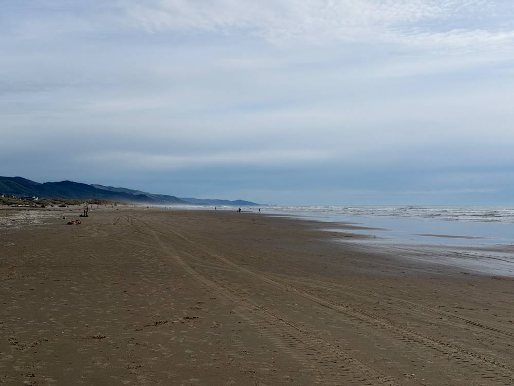 Oregon Coast