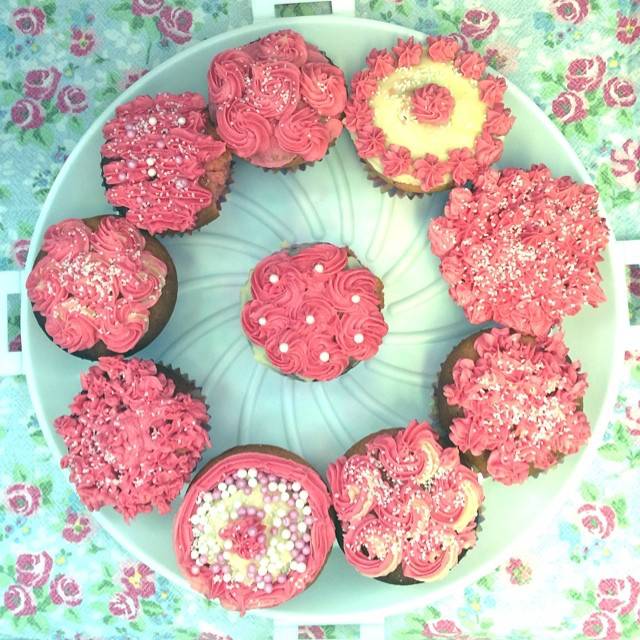 Home baked Cakes