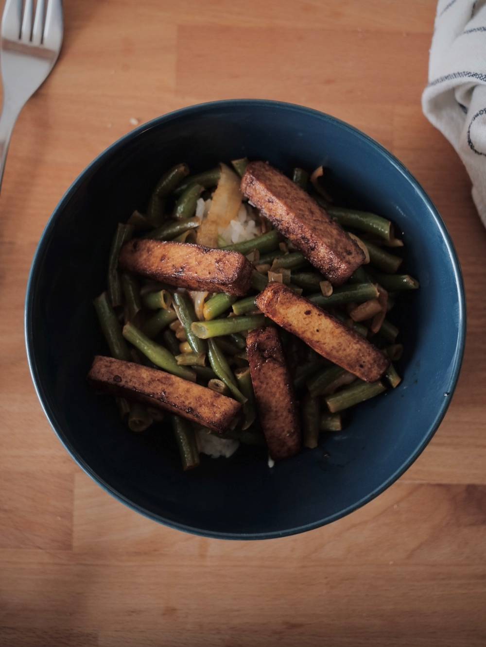 Home food