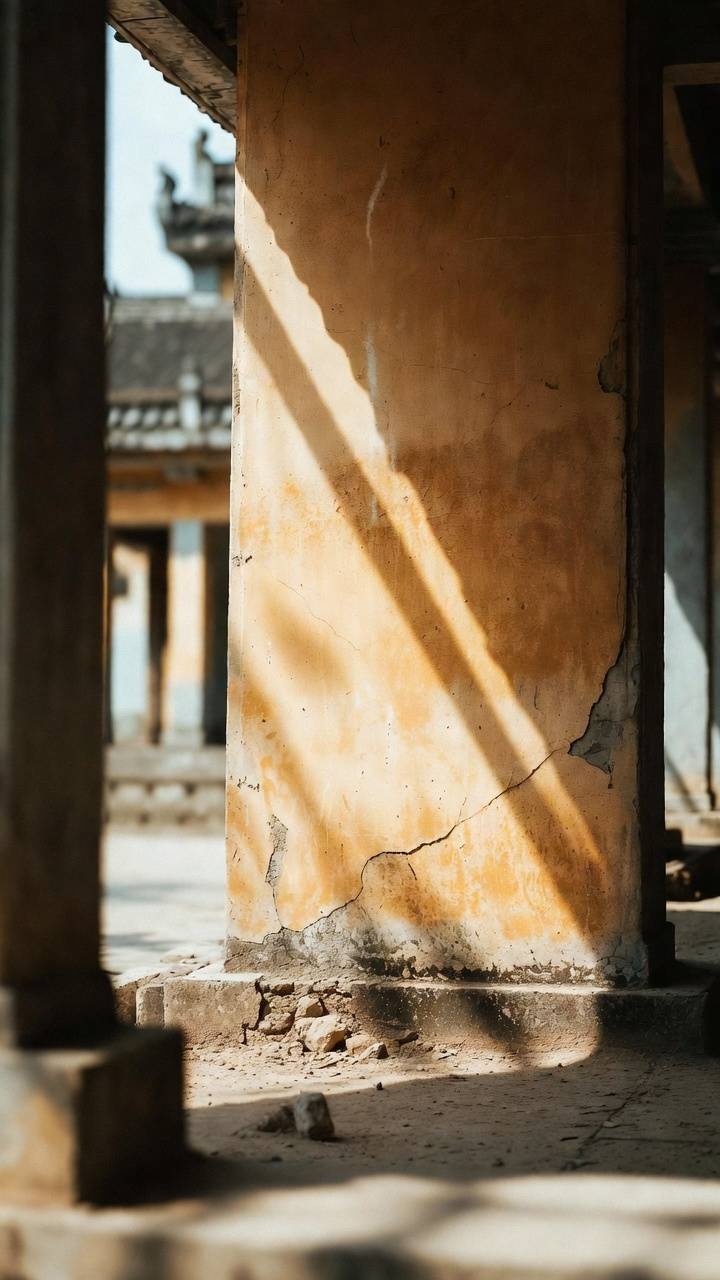 Where the Light Fell, photo 2 of 10