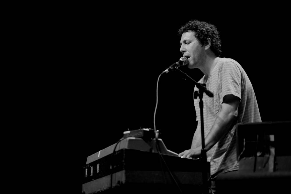 From the archives: Yo La Tengo, October 2010