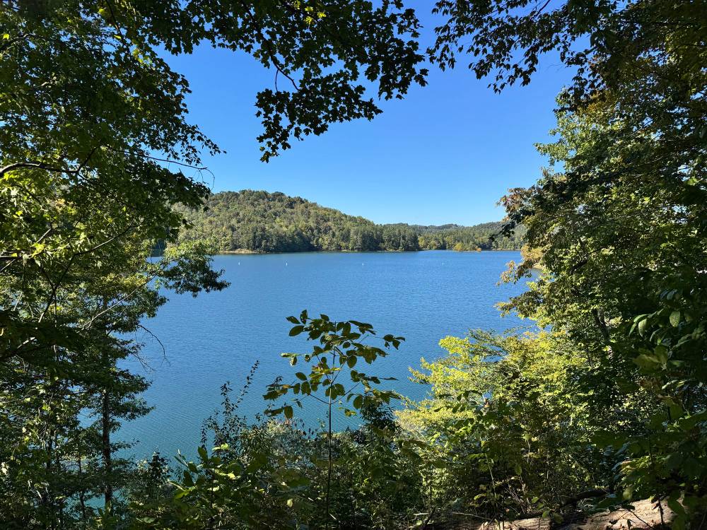 Another State Park…