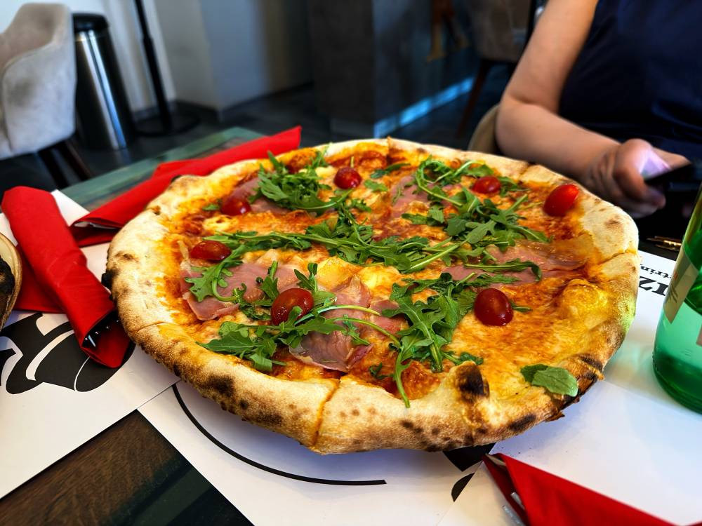 Pizza