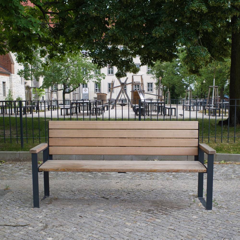Have a Rest.