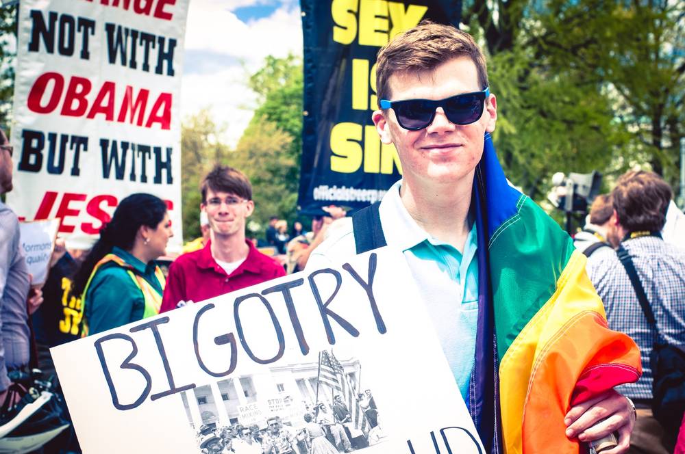 Love Wins