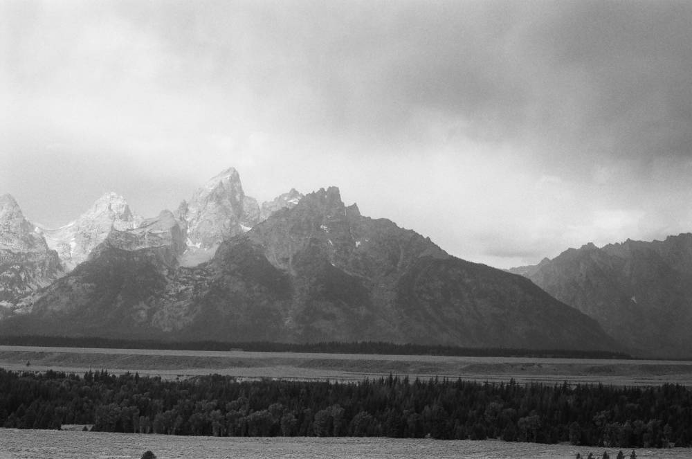 Grand Teton National Park , photo 2 of 6