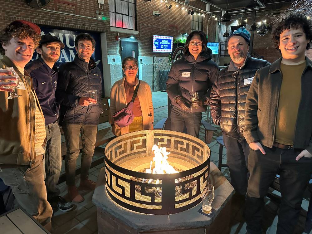 Meetup 05 ⋅ 2026-04-09