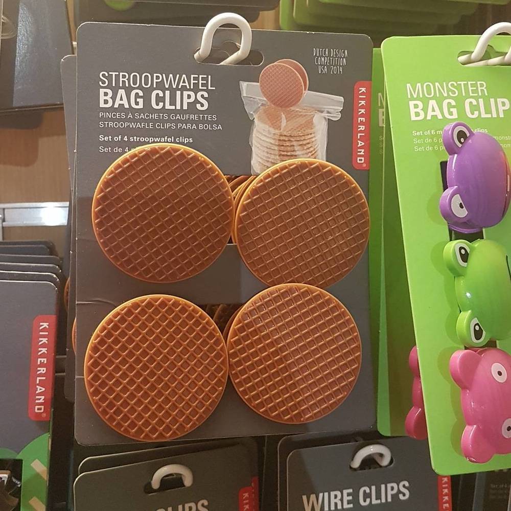Hello from HongKong #stroopwafels #dutchexport 🇳🇱