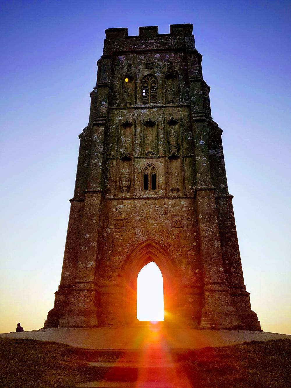 On the Tor