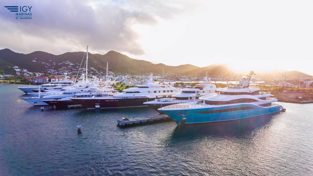 IGY Marinas, photo 2 of 9