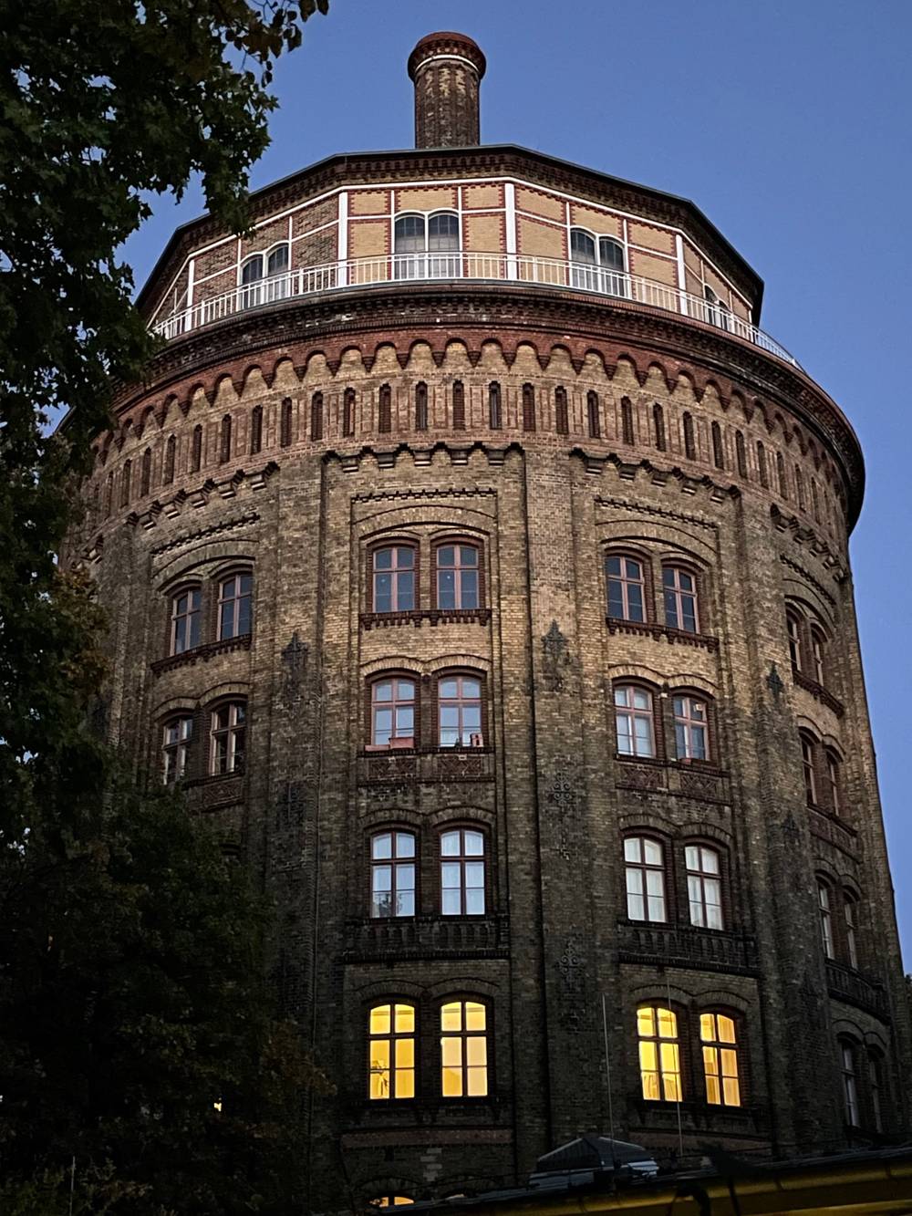 Wasserturmplatz