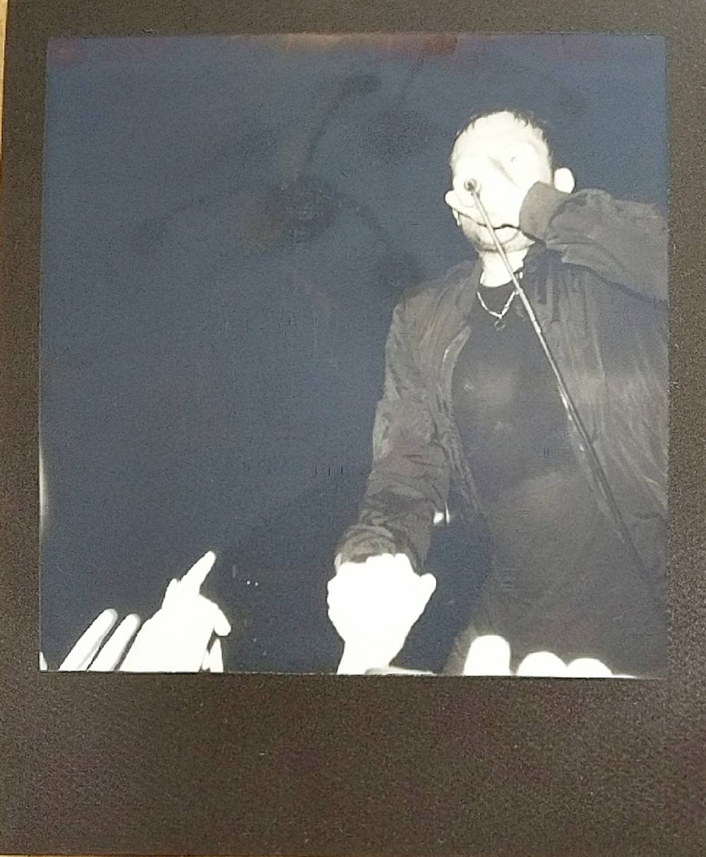 Demon Dayz  at Margate 2017