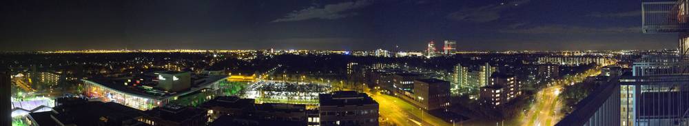 Hoofddorp