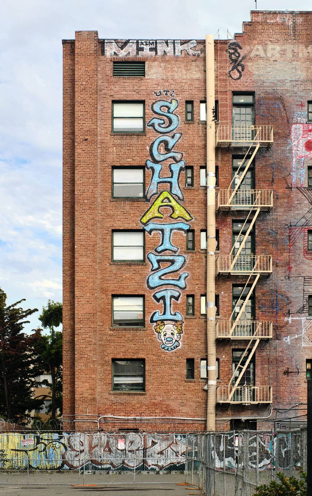 SCHATZI