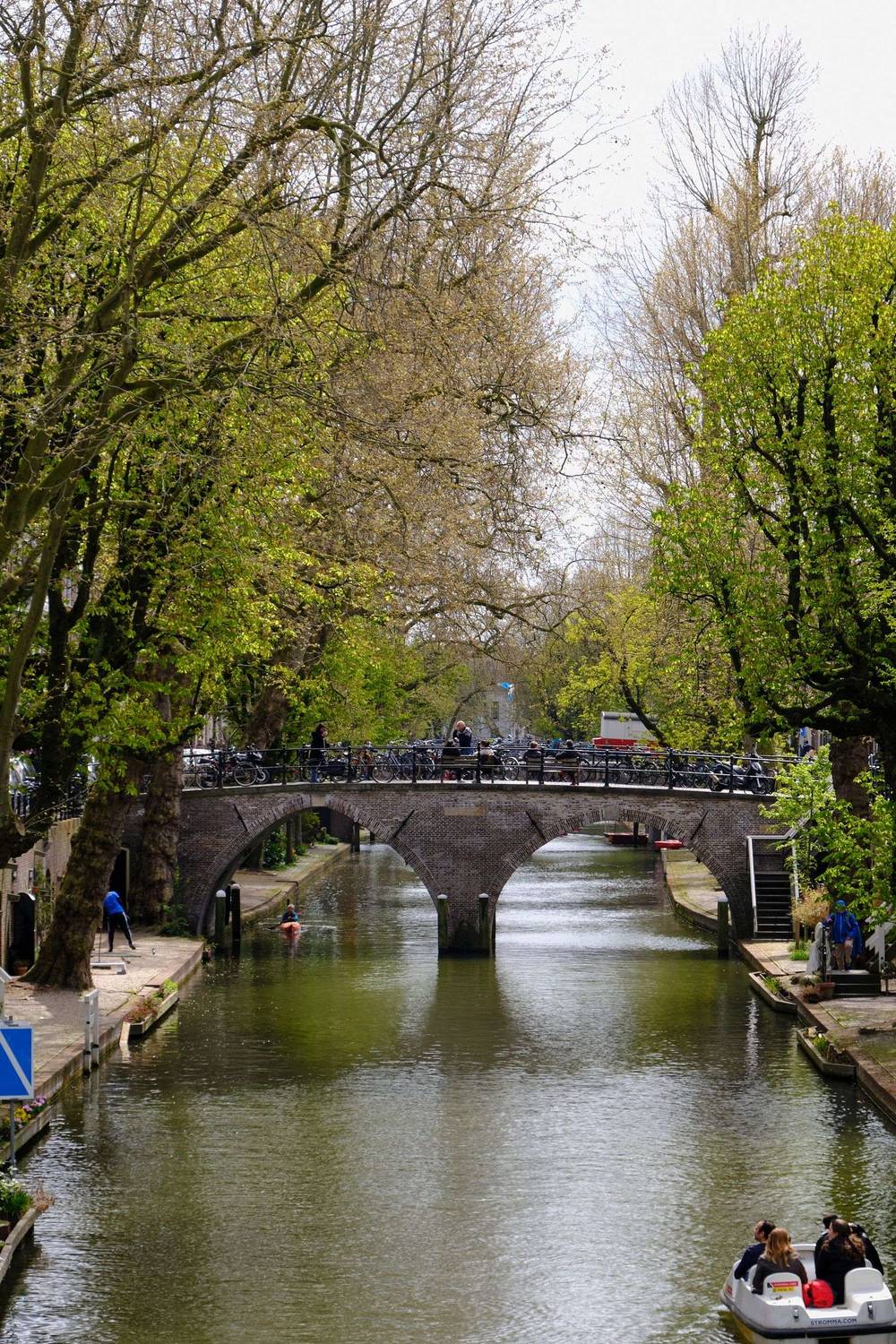 Utrecht I, photo 2 of 6