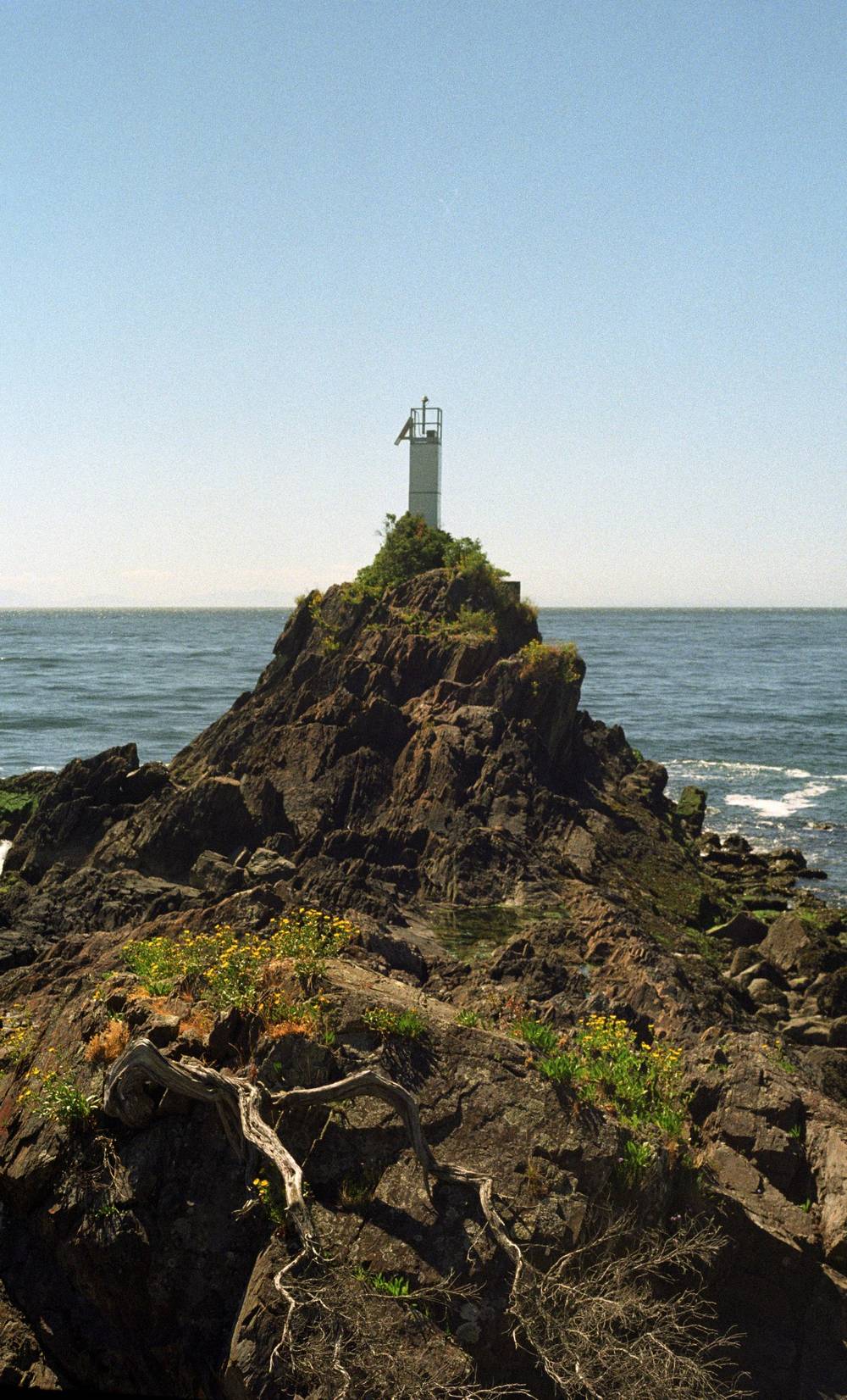 Lighthouse