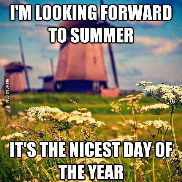 Can't wait