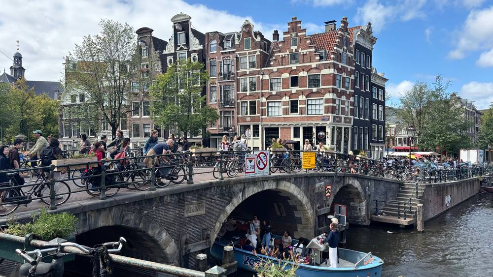 Amsterdam 