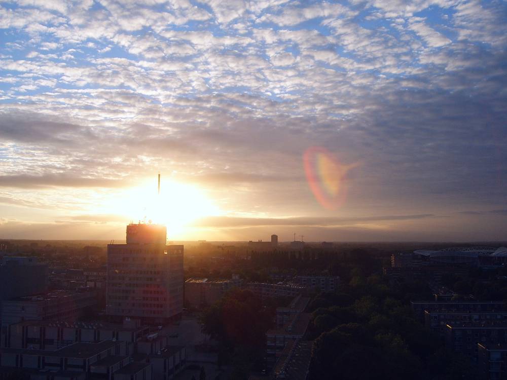 Utrecht
