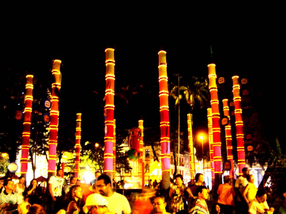 Carnaval 2010 Recife