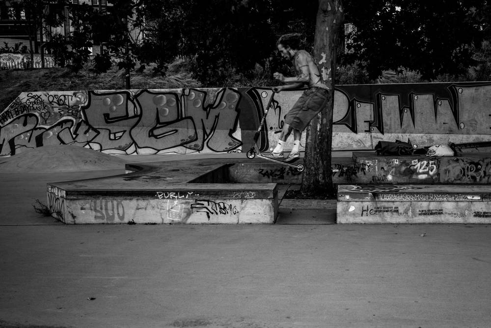 Sk4t3r b0ys of Vienna