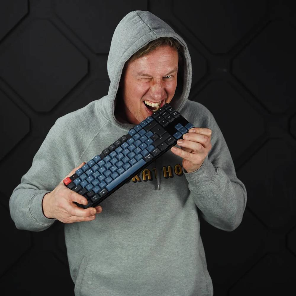 I also don't really know what is going on here