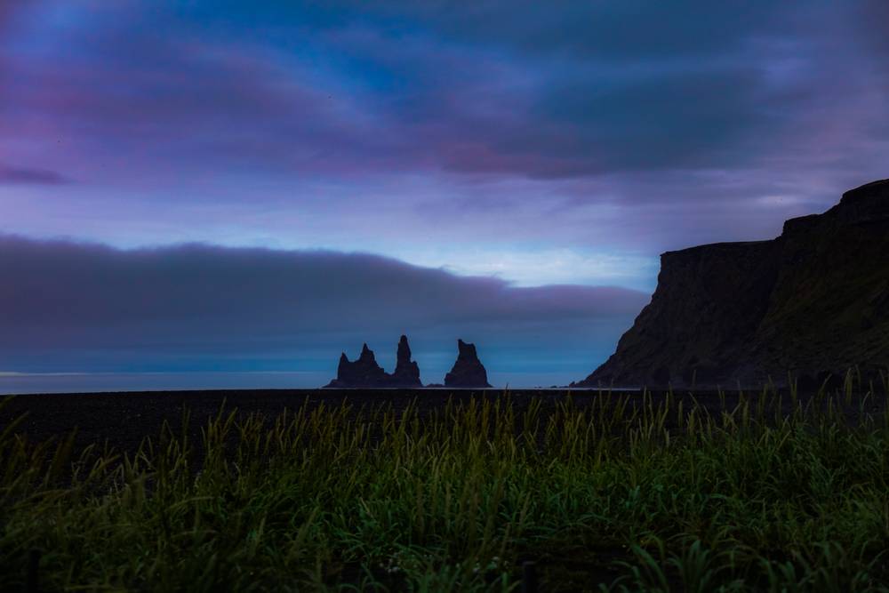 Once Upon a Time in Iceland
