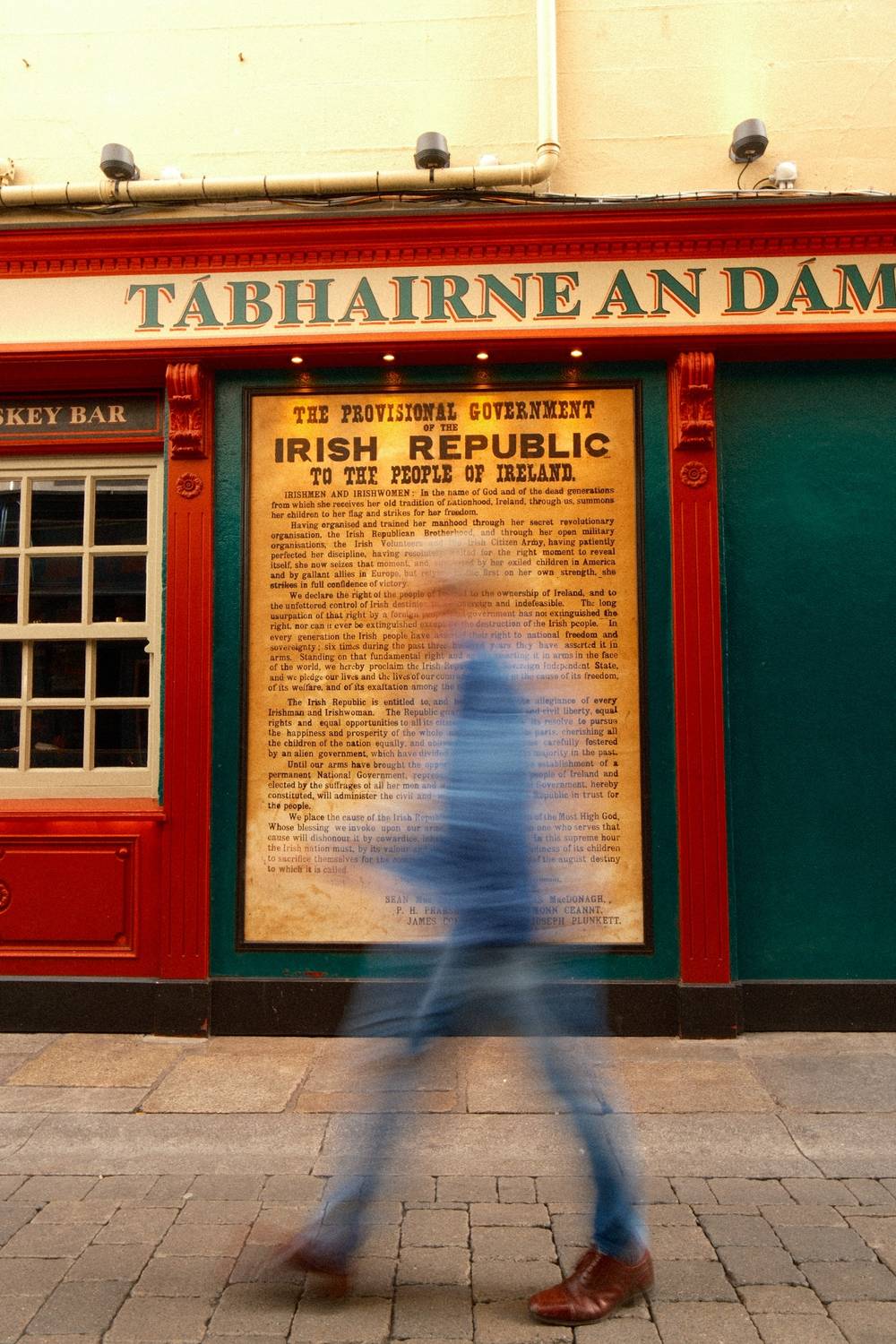 Dublin