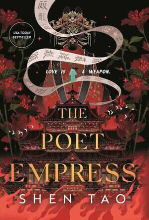 Finished reading: The Poet Empress by Shen Tao. Incredible characters. A truly great work of fantasy