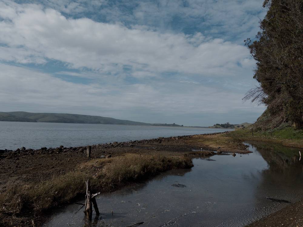 coast