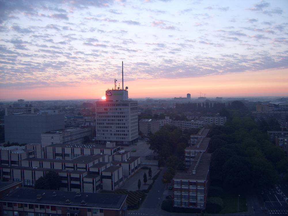 Utrecht